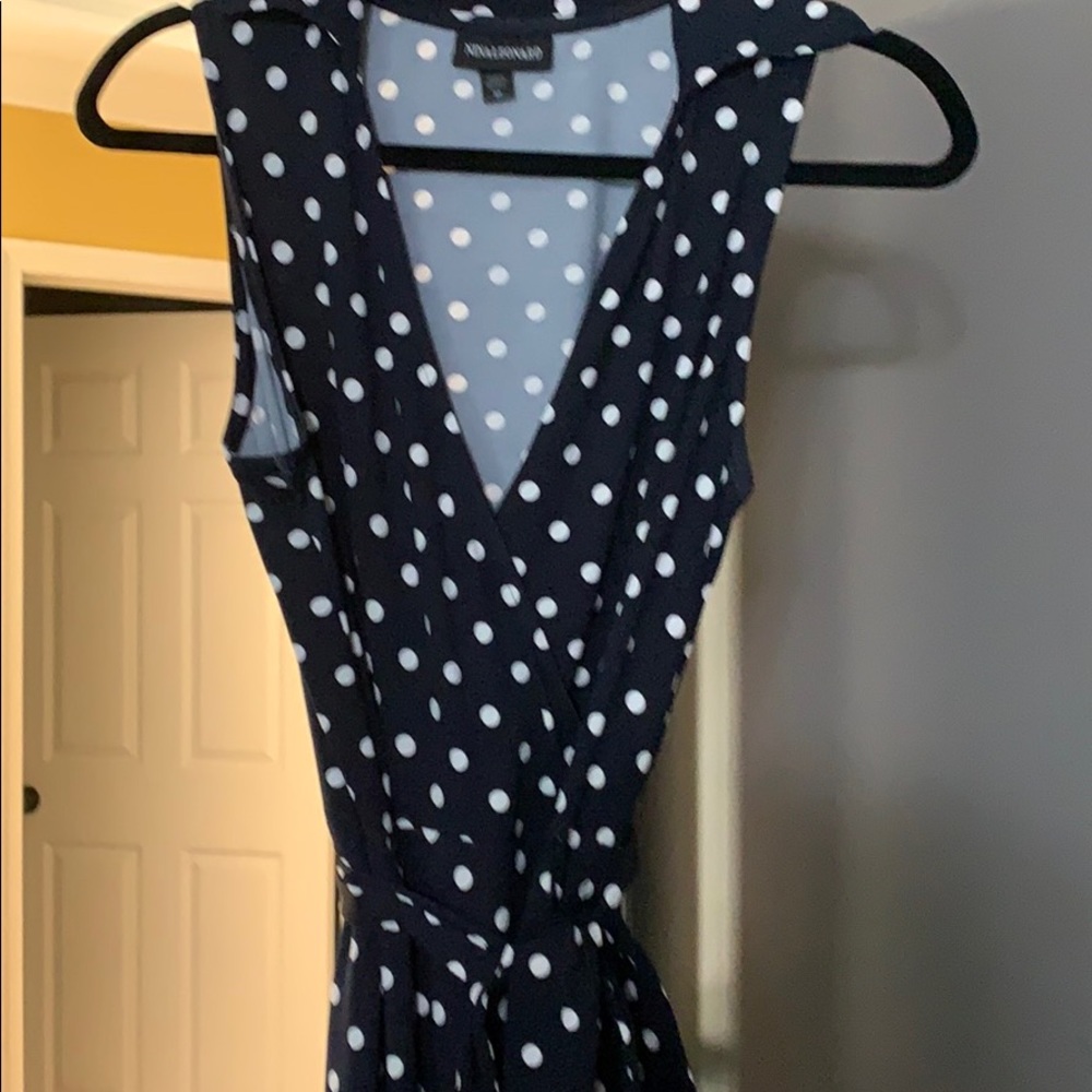 Jumpsuit - Picture 2 of 4